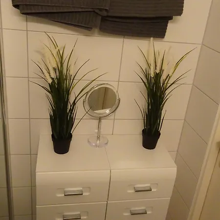 Appartement An Der Geraaue