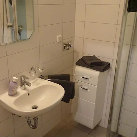 Appartement An Der Geraaue Erfurt