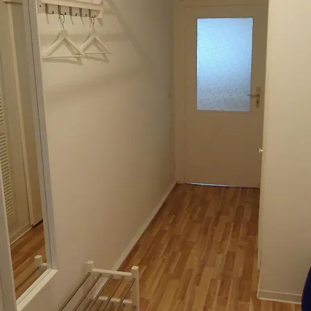 An Der Geraaue * Erfurt