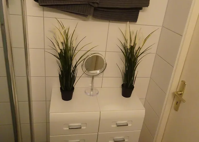 Appartement An Der Geraaue