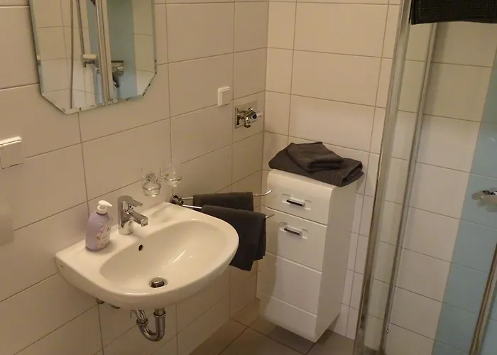 Appartamento An Der Geraaue Erfurt