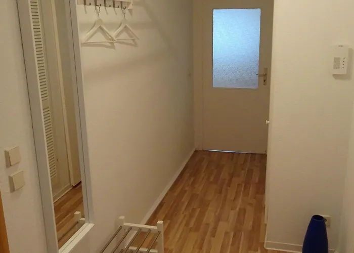 An Der Geraaue * Erfurt