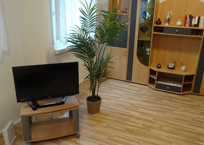 An Der Geraaue * Erfurt